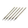 Trakker Dřík do inline olov Fused PVA Bag Stem - QC Swivel 5ks (Varianta Trakker Dřík do inline olov Fused PVA Bag Stem - QC Swivel 5ks)