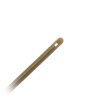 Trakker Dřík do inline olov Fused PVA Bag Stem - QC Swivel 5ks (Varianta Trakker Dřík do inline olov Fused PVA Bag Stem - QC Swivel 5ks)