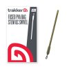Trakker Dřík do inline olov Fused PVA Bag Stem - QC Swivel 5ks (Varianta Trakker Fused PVA Bag Stem - QC Swivel)
