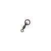 10932 sportcarp obratliky na hacek micro hook swivel 10 ks vel 20