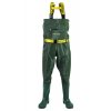 CARPSPIRIT Brodící kalhoty WADERS PVC 46