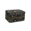 Trakker Pouzdro na bižuterii - NXC Camo Rig-R Box (Varianta Trakker Pouzdro na bižuterii - NXC Camo Rig-R Box)