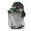 4788 behr klobouk s moskytierou camouflage 4613017