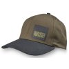 nash ksiltovka make it happen baseball hat box logo
