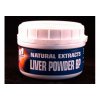 Vision Baits Extrakt Liver Powder BP 250g