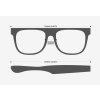 13902 5 fortis polaricni bryle junior bays brown fire xblok jb001