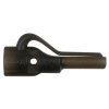 fox montaz naturals zig lead clip kit 5 ks (2)