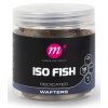 mainline vyvazene boilie wafters iso fish