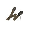 Trakker Chrániče na pruty - NXC Camo Elasticated Tip Protector (Varianta Trakker Chrániče na pruty - NXC Camo Elasticated Tip Protector)