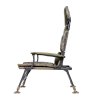 Trakker Křeslo komfortní s područkami - Levelite Camo Longback Chair (Varianta Trakker Křeslo komfortní s područkami - Levelite Camo Longback Chair)