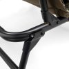 Trakker Křeslo komfortní s područkami - Levelite Camo Longback Chair (Varianta Trakker Křeslo komfortní s područkami - Levelite Camo Longback Chair)