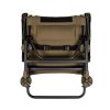 Trakker Křeslo komfortní s područkami - Levelite Camo Longback Chair (Varianta Trakker Křeslo komfortní s područkami - Levelite Camo Longback Chair)