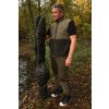 Trakker Pouzdro na 3 pruty - NXC Camo 3 Rod Sleeve 10ft (Varianta Trakker Pouzdro na 3 pruty - NXC Camo 3 Rod Sleeve 10ft)