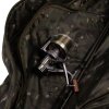 Trakker Pouzdro na 3 pruty - NXC Camo 3 Rod Sleeve 13ft (Varianta Trakker Pouzdro na 3 pruty - NXC Camo 3 Rod Sleeve 13ft)