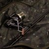 Trakker Pouzdro na 3 pruty - NXC Camo 3 Rod Sleeve 13ft (Varianta Trakker Pouzdro na 3 pruty - NXC Camo 3 Rod Sleeve 13ft)