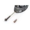 Mivardi krmítko Method Feeder QMR Flat L - 40g
