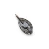 Mivardi krmítko Method Feeder QMR Flat L - 40g