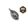 Mivardi krmítko Method Feeder QMR Flat L - 40g