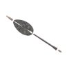 Mivardi krmítko Method Feeder QMR Grip L - 40g