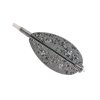 Mivardi krmítko Method Feeder QMR Grip L - 40g