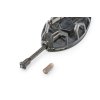 Mivardi krmítko Method Feeder QMR Grip L - 40g