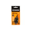 Mivardi krmítko Method Feeder QMR Grip L - 40g
