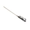 Mivardi krmítko Method Feeder QMR Grip L long - 60g