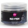 mainline plovouci boilie pop ups iso fish 150 ml