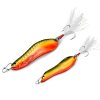 delphin plandavka mora fire orange 30 g