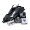 Panama zavážecí loďky - Phantom + Autopilot + Echolot + Reflektor + Llght modul