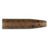 fox prevleky edges camo powergrip tail rubbers 10 ks velikost 7 (1)