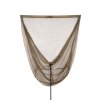 cln051 horizon x3 42 2 piece landing net flat
