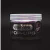 SQUAT CARP PLOVOUCÍ BOILIES POP-UP Plum Jam