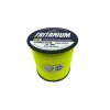 Sufix vlasec Tritanium 895 m/0,37 mm/9 kg Neon Chartrouse