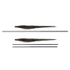 fox podberak horizon x4 s landing net 42 8 ft 2 dil (2)