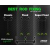 ZFISH Hrazda Buzzer Bar ZFX 3 Rods
