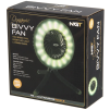 ngt ventilator dynamic fan bivvy light