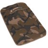 fox pouzdro s lahvi camolite hot water bottle large (1)