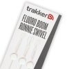 Trakker Návazce Fluoro Boom Ronnie Swivel 7,5inch (Varianta Trakker Návazce Fluoro Boom Ronnie Swivel 30lb, 19cm, 3ks)