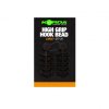 korda high grip hook bead large 1