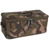 fox jidelni taska camolite brew kit bag