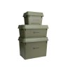 ridgemonkey ulozny box armoury stackable storage box 16l (1)