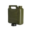 ridgemonkey kanystr heavy duty water carrier 2 5l