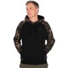 fox mikina black camo pullover premium 310 hoodie
