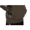fox mikina khaki camo pullover premium 310 hoodie (2)