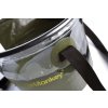 ridgemonkey kbelik perspective collapsible bucket 10l