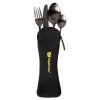 ridgemonkey sada priboru dlx cutlery set (1)