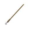 Trakker Dřík do inline olov Fused PVA Bag Stem - Ring Swivel 5ks (Varianta Trakker Dřík do inline olov Fused PVA Bag Stem - Ring Swivel 5ks)