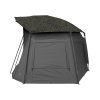 Trakker Kšilt - Tempest RS Brolly Skull Cap Camo (Varianta Trakker Kšilt - Tempest RS Brolly Skull Cap Camo)