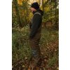 Trakker Nepromokavý zimní komplet 3 dílný - CR Camo 3-Piece Suit (Varianta Trakker Nepromokavý zimní komplet 3 dílný - CR Camo 3-Piece Suit - XXXL)